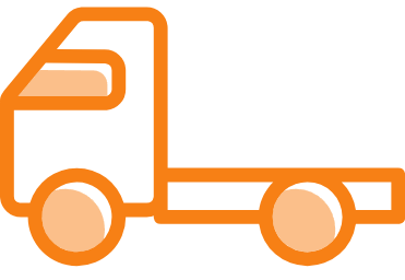 来凤拖车/平板车